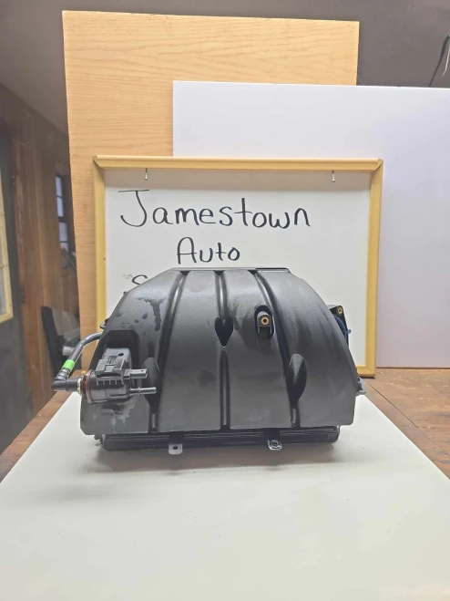 2017-2021 GMC Acadia 2.5L Used OEM Intake Manifold