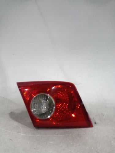 2006 Suzuki Reno Lid Mounted Used OEM Left Tail Light Assembly