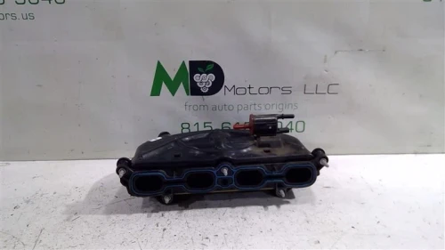 2018-2021 GMC Terrain Used OEM Intake Manifold 12683666