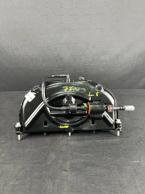 2018-2022 GMC Terrain Used OEM Intake Manifold 12683666