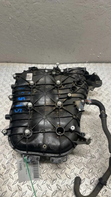 GMC Terrain Used Intake Manifold