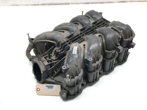 2015-2022 Genesis G90 / G80 5.0L Used OEM Intake Manifold