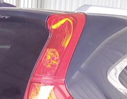 15-16 Honda CRV RH Passenger Tail Light Lamp Upper OEM OEM used OEM tail light assembly