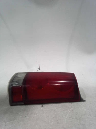 2002 Chevrolet Express 3500 Van Yellow R Used OEM Tail Light Assembly