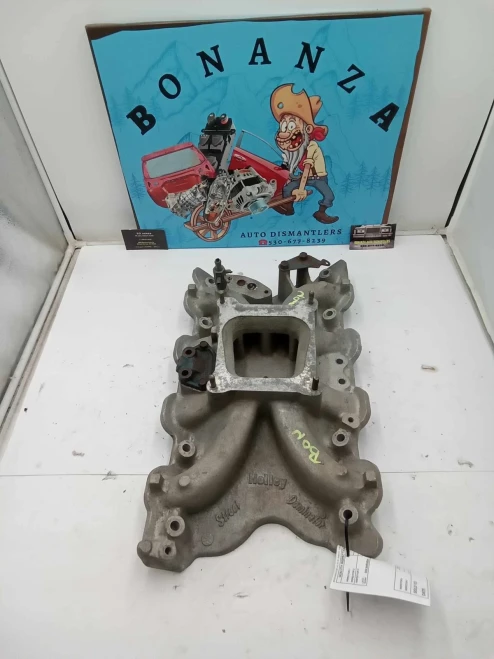 Chrysler 300 Used Holley Intake Manifold