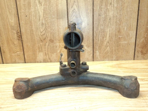 Ford Model T Used Holley Intake Manifold