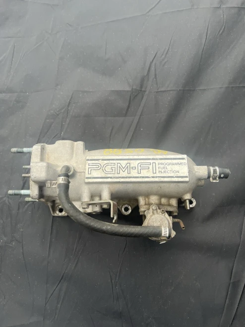 1988-1991 Honda Prelude Used OEM Intake Manifold