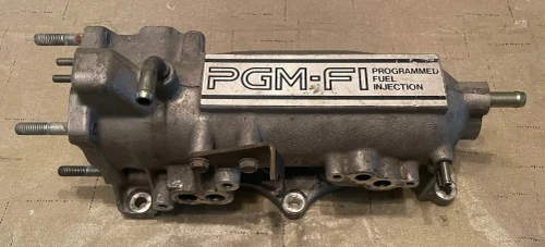 1990-1991 Honda Prelude Used OEM Intake Manifold