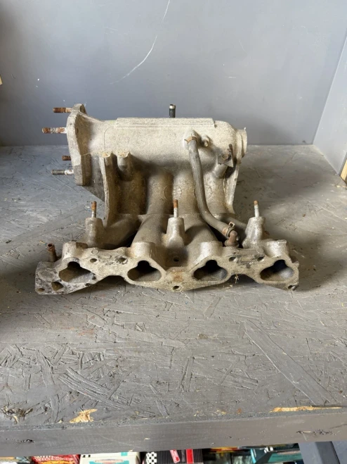 1992-1995 Honda Civic / Del Sol SOHC VTEC Used OEM Intake Manifold