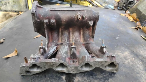 1992-1995 Honda Civic SOHC Used Intake Manifold