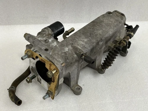 1994-1997 Honda Accord / Odyssey 2.2L Upper Used Intake Manifold