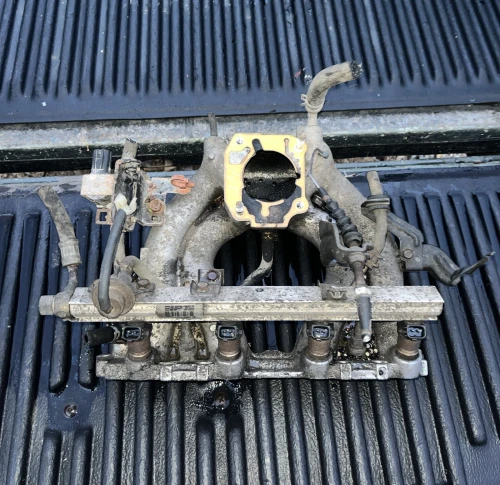 1996-2000 Honda Civic Used OEM Intake Manifold