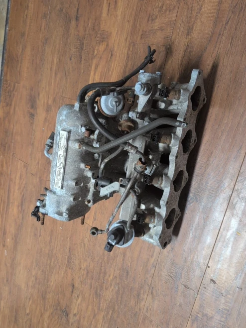1997-2001 Honda Prelude 2.2L Used Intake Manifold