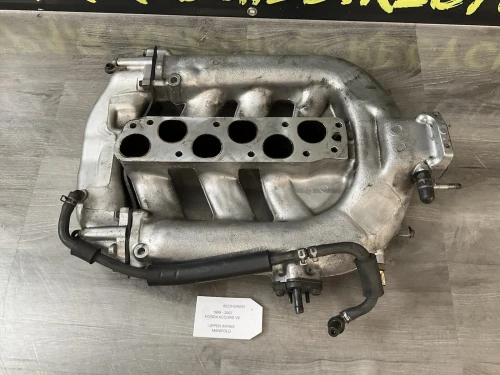 1998, 2002 Honda Accord Upper V6 Used Intake Manifold