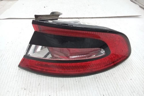 2013 Dodge Dart Passenger RH Tail Lamp Assembly OEM used OEM tail light assembly