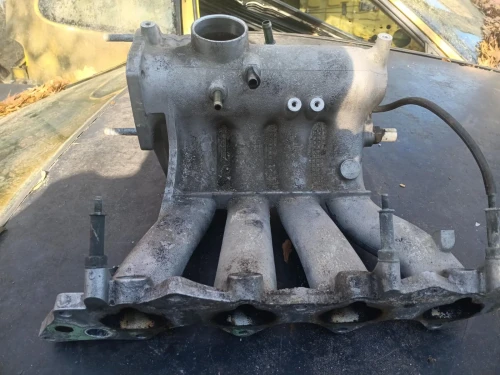 1999-2001 Honda CRV Used OEM Intake Manifold