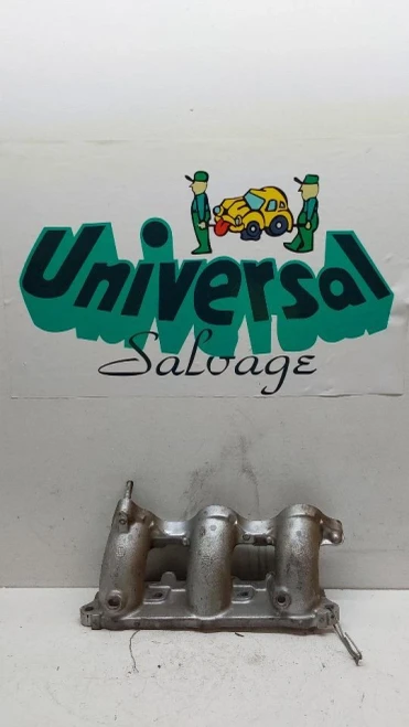 2000 Honda Accord 3.0L Lower Right Used Intake Manifold