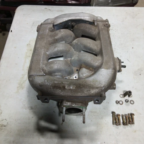 2000-2002 Honda Accord 3.0L Upper J30A1 Used OEM Intake Manifold