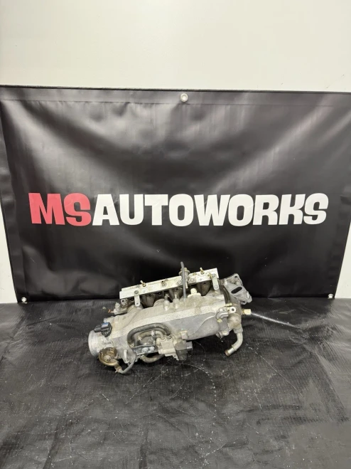 2000-2003 Honda S2000 2.0L Used OEM Intake Manifold