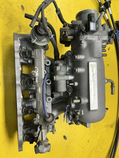 2001 Honda Prelude Used Intake Manifold