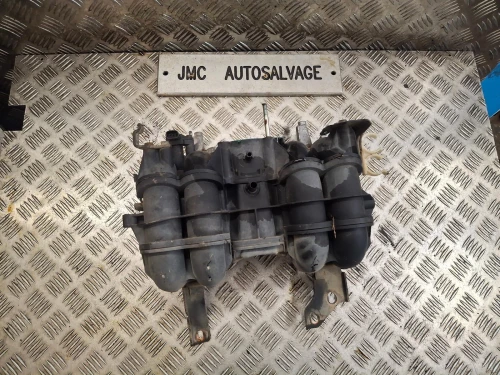 2001-2005 Honda Civic 1.4L / 1.6L Used Intake Manifold 17100-PLA-G01
