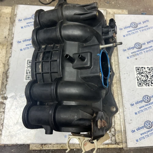 2001-2005 Honda Civic 1.4L / 1.6L Used Intake Manifold 17100PLAG01