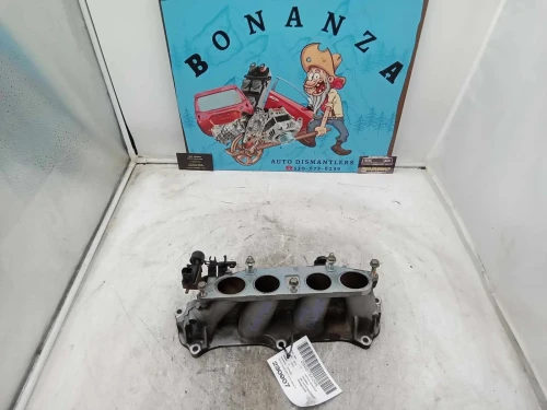 2002-2004 Honda CR-V 2.4L Lower Used OEM Intake Manifold