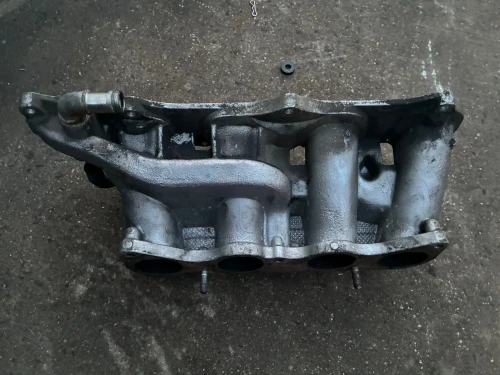 2003, 2007 Honda Accord 2.4L Lower DOHC I-VTEC K24A Used OEM Intake Manifold