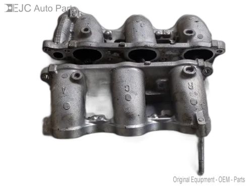2003-2004 Honda Accord 3.0L Lower Used Intake Manifold