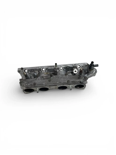 2003-2005 Honda Accord 2.4L Lower K24A4 Used OEM Intake Manifold
