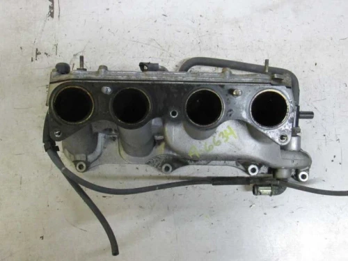 2003-2005 Honda Accord 2.4L Lower Used Intake Manifold
