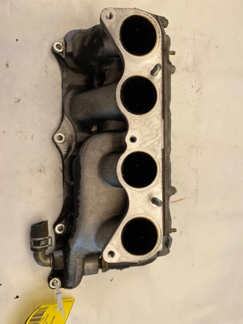 2003-2005 Honda Accord Lower Used Intake Manifold