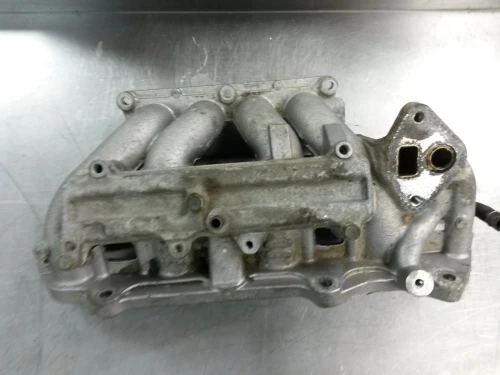 2003-2005 Honda Civic 1.3L Lower Used Intake Manifold
