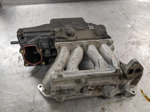 2003-2005 Honda Civic 1.3L Used Intake Manifold