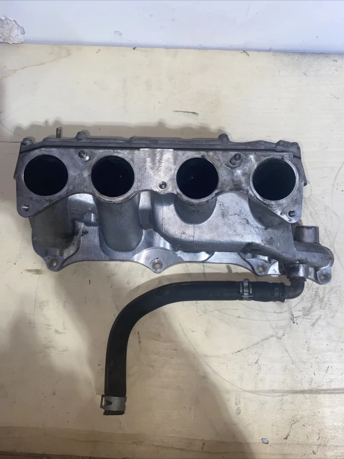 2003-2006 Honda Accord / Element 2.4L Lower K24A4 Used OEM Intake Manifold