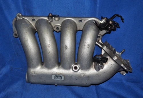 2003-2006 Honda Accord / Element 2.4L Upper Used OEM Intake Manifold