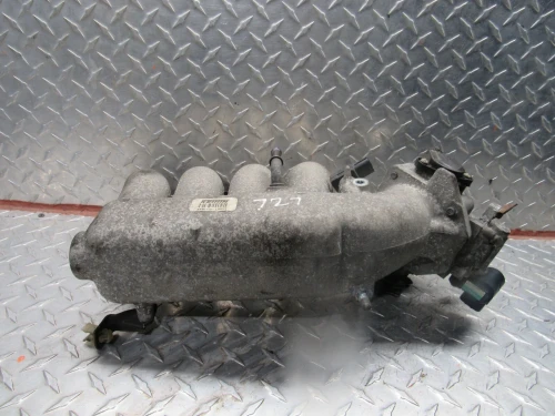 2003-2006 Honda Accord 2.4L Upper Used Intake Manifold