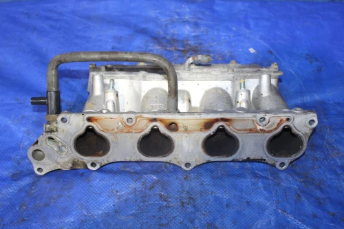 2003-2007 Honda Accord 2.4L K24A Used OEM Intake Manifold