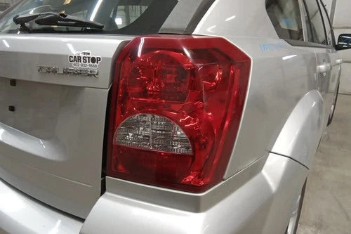 2008 2009 2010 2011 2012 Dodge Caliber Passenger RH Tail Light Lamp OEM used OEM tail light assembly
