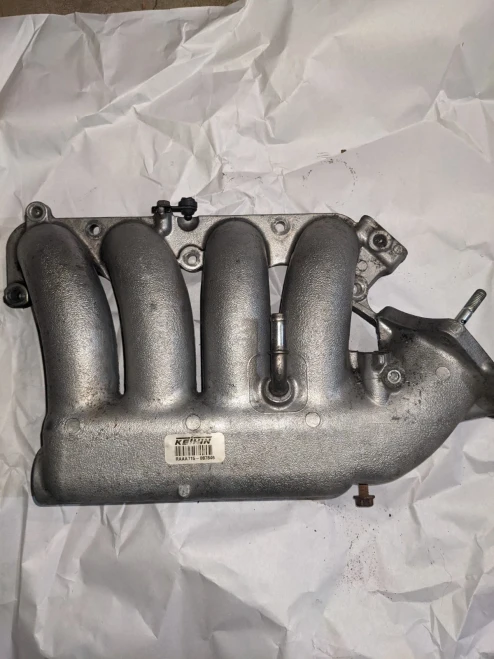 2003-2007 Honda Accord 2.4L Used Intake Manifold