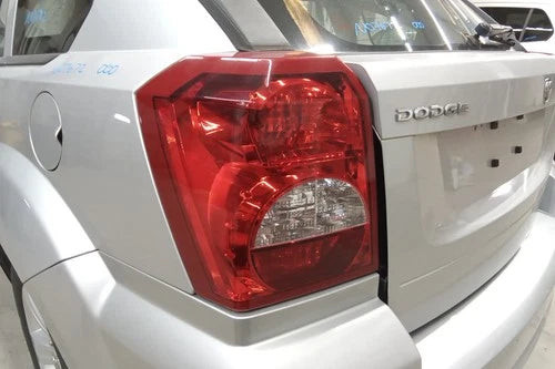 2008 2009 2010 2011 2012 Dodge Caliber Driver LH Tail Light Lamp OEM used OEM tail light assembly