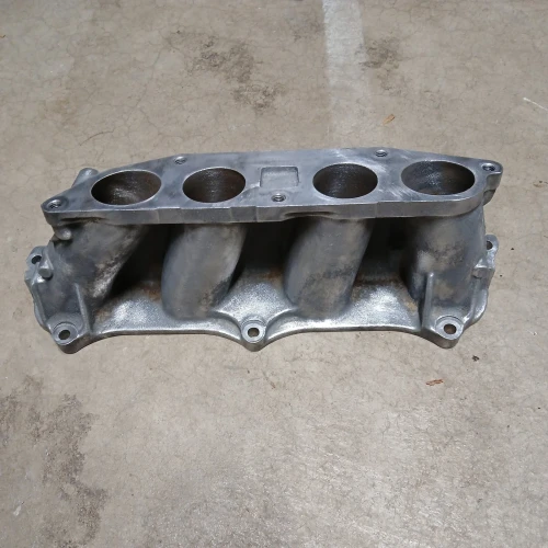 2004 Honda CR-V 2.4L Lower Used Intake Manifold
