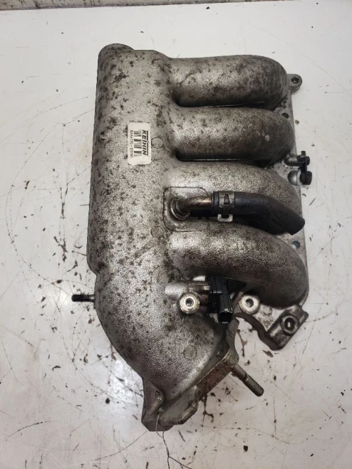 2005 Honda Accord 2.4L Upper Used Intake Manifold