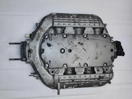 2005 Honda Accord 3.0L Upper Hybrid Used OEM Intake Manifold