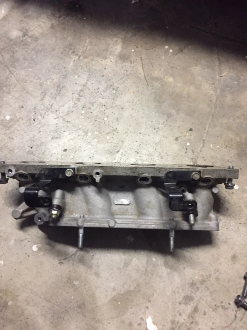 2005 Honda CR-V Used Intake Manifold