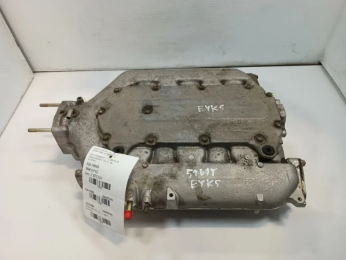 2005 Honda Pilot 3.0L Upper VIN M 5TH DIGIT Used Intake Manifold