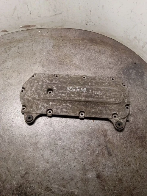 2005 Honda Pilot Lower Left Used Intake Manifold