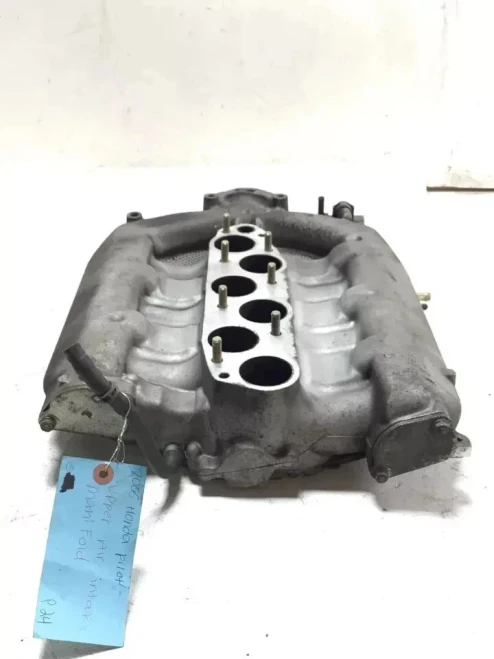 2005 Honda Pilot Upper Used Intake Manifold