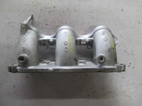 2005-2010 Honda Odyssey 3.2L Lower Right Rear Used Intake Manifold