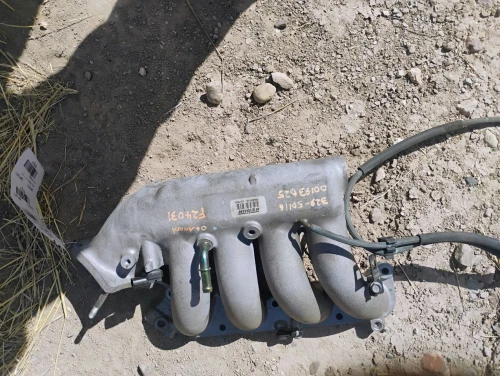 2006-2007 Honda Accord 2.4L Used Intake Manifold